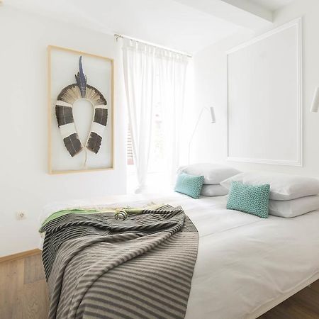 Apartment Baka Paula Ρόβινι Εξωτερικό φωτογραφία