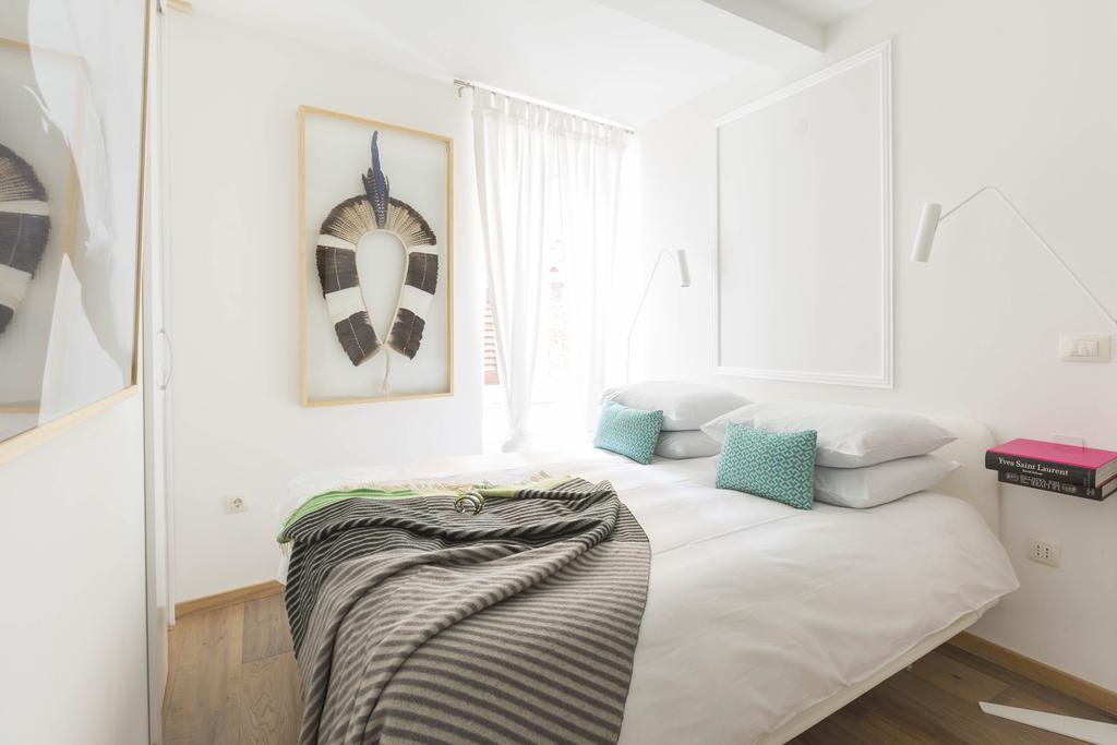 Apartment Baka Paula Ρόβινι Εξωτερικό φωτογραφία