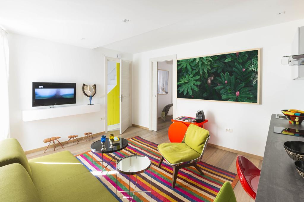 Apartment Baka Paula Ρόβινι Εξωτερικό φωτογραφία
